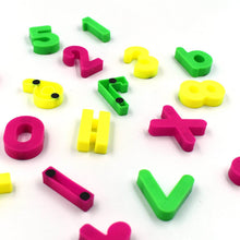 AT42 Magnetic Number Symbol Baby Toy and game for kids and babies for playing and enjoying purposes. - dailyneed.life