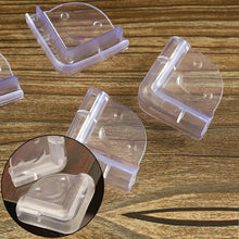 Table Corners Edge Protector Guards for Baby Child Safety (Pack of 4Pc) - dailyneed.life