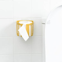 Toilet Roll Holder, Toilet Paper Holder Hanger for Bathroom and Kitchen - dailyneed.life