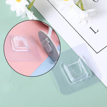 Self Adhesive Plastic Wall Hook for Home - dailyneed.life