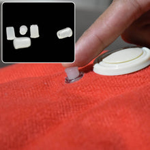 5 Pc Hot Water Bag in Water Stopper used as a stopper while injecting nails on walls etc. - dailyneed.life