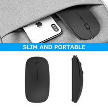 Wireless Mouse for Laptop / PC / Mac / Computer - dailyneed.life