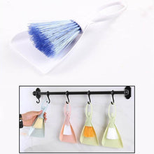 Dustpan Set Used for Cleaning and removal of Dirt from floor surfaces. - dailyneed.life