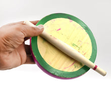 Kids Chakla Belan Set used in all kinds of household places by kids and children’s for playing purposes etc. - dailyneed.life