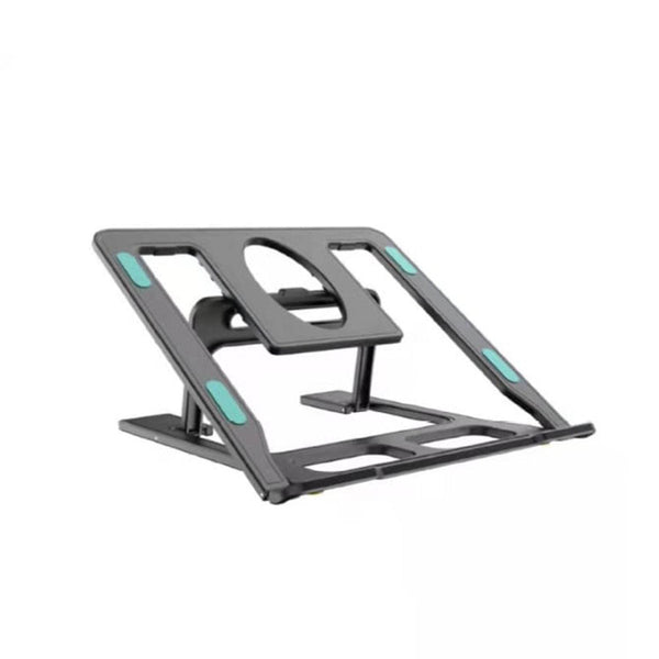 Adjustable, Portable & Foldable Laptop Stand – Compact and Convenient for Easy Use - dailyneed.life