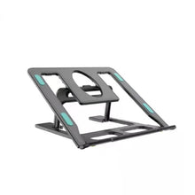 Adjustable, Portable & Foldable Laptop Stand – Compact and Convenient for Easy Use - dailyneed.life