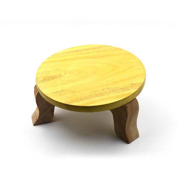 Wooden Butcut Patala Roti Maker Used for Home Purposes Including Making Rotis Etc. - dailyneed.life