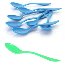 Fancy Spoon Used While Eating and Serving Food Stuffs Etc. - dailyneed.life