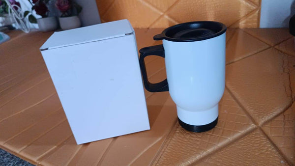 Stainless Steel Vacuum Glass Insulated Glass Coffee Cups 300ml Approx - dailyneed.life