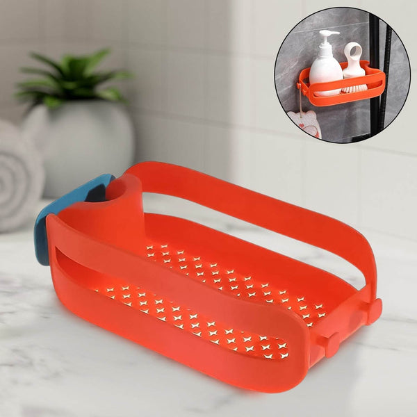 Sink Strainer Basket Hangs on Faucet - dailyneed.life
