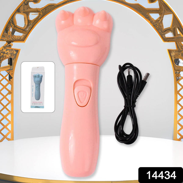 Bear Hand Massager for Khujli Relief - Soothing Comfort for Itchy Skin (Copy) - dailyneed.life