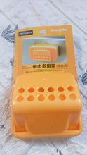 Self-Adhesive Sponge and Soap Holder | No-Drill Sink Organizer & Multipurpose Kitchen Caddy - dailyneed.life