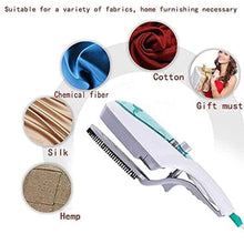 Portable ironing machine,1 Set Steam Iron Hand Held Crease Removal Portable Ironing Clothes ABS Brush Plush Toy Garment Steamer for Home Steam Iron, for Clothes, Travel Steamer - dailyneed.life