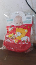 Multifunctional Waterproof BPA Free Reusable Soft Fabric Plastic Baby Bib (1 Pc) - dailyneed.life