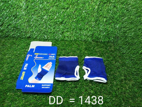 Palm Support Glove Hand Grip Braces for Surgical and Sports Activity - dailyneed.life