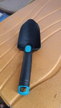 Plastic Heavy Duty Garden Hand Trowel with Measurement Marks (1 Pc) - dailyneed.life