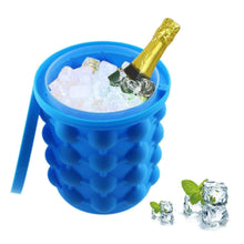 Silicone Ice Cube Maker - dailyneed.life