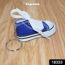 Mini Shoes Keychain, Stylish, Accessories for Perfect Gift, Backpacks (1 Pc) - dailyneed.life