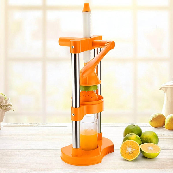 Manual Hand Pressure Juicer for Fruits & Veg - dailyneed.life