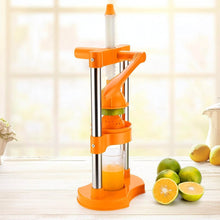 Manual Hand Pressure Juicer for Fruits & Veg - dailyneed.life
