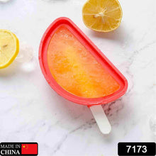 Silicone Ice Cream and Ice Moulds - Watermelon sicle Molds, DIY Kitchen Tool for Ice Treats - dailyneed.life