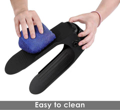 Adjustable Folding Shoe Slots Organizer - dailyneed.life