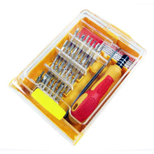 Screwdriver Set 32 in 1 with Magnetic Holder - dailyneed.life