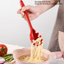 Pasta Fork Spaghetti Spoon Server Tongs Noodles Fork - dailyneed.life