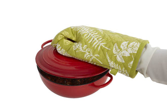 Baking Essential Cotton Glove, Heat Proof Microwave Baking Oven - dailyneed.life