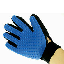 5 Finger Deshedding Glove (1 Pc) - dailyneed.life
