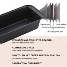 Non Stick Steel Baking Tray - dailyneed.life