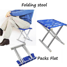 Folding Beach Tool Best Folding Stool Portable Travel Train Chair Outdoor Rest Seat Fishing Beach Picnic Hiking Backpacking Stool, Camping Fishing Hiking Picnic Garden (1 Pc ) - dailyneed.life