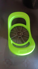 Multi Purpose Fruit Slicer Apple Cutter Regular With 8 Stainless Steel Blades Apple Slicer (1 Pc) - dailyneed.life
