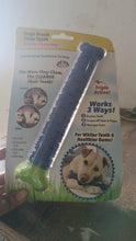 Dog Tooth Brush, Puppy Chew Toothbrush Stick Teeth Cleaning Dental Toys (1 Pc) - dailyneed.life