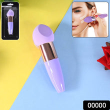 Creative Makeup Pens with Portable Makeup Sponges Blending Sponges (1 Pc) - dailyneed.life
