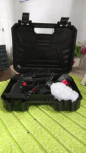 48V Car Washer Gun Wireless High Pressure Washer Water Spray Gun, Car washing Kit - dailyneed.life