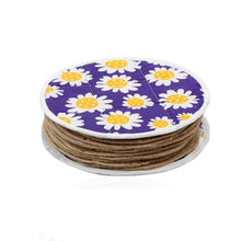 Round Hygienic Roti / Chapati Print Design Cover - dailyneed.life