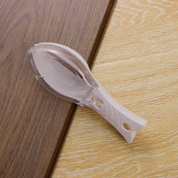 Fish Scale Scraper Skin Peeler Fish Tools Kitchen Gadget - dailyneed.life