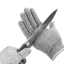 Level 5 Protection Cut Resistant Gloves (1 pair) - dailyneed.life