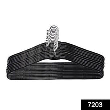 Wardrobe Cloth Hanger (Pack of 10) - dailyneed.life