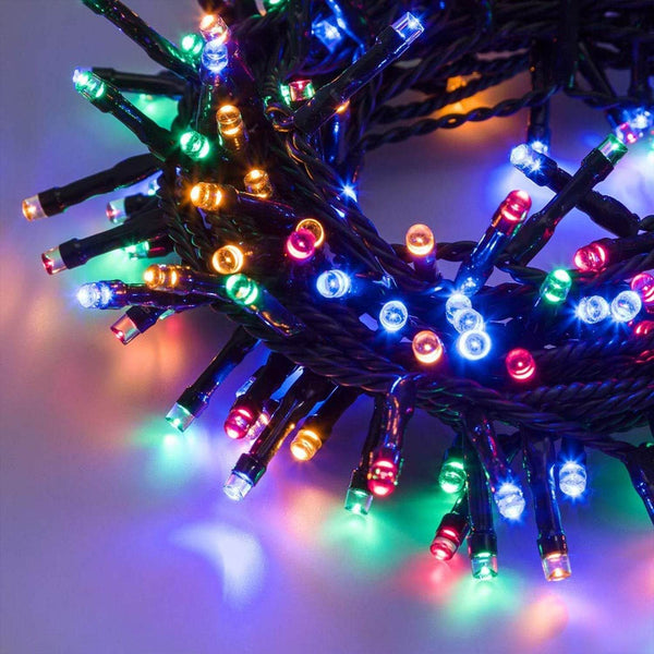 Multicolor Decorative LED Lights for Diwali Christmas Wedding / led - dailyneed.life