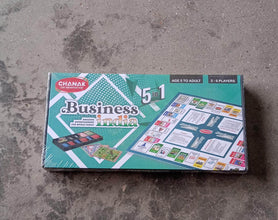 Fun Filled Business Game with Plastic Money Coins for Young Businessmen - dailyneed.life