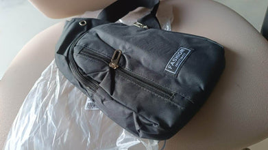 Crossbody Sling Bag with Adjustable Strap (1 Pc) - dailyneed.life