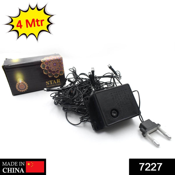 Hanging Lights for home decoration 4Mtr - dailyneed.life