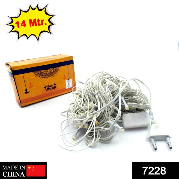 Hanging Lights for home decoration 14Mtr - dailyneed.life