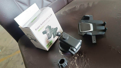 Adjustable Car Mount (Multicolour) - dailyneed.life