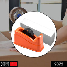 Jumbo Tape Dispenser used in all kinds of household and official places for holding and cutting tapes etc. - dailyneed.life