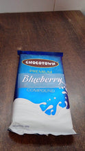 Chocotown Premium Blueberry Compound (500gm) - dailyneed.life