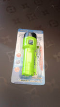 4 Modes Super Bright Led Torch High Lumens Fast Charging Flashlight / Torch (1 Pc) - dailyneed.life