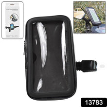 Phone Holder Case Weather Resistant Bike Mount (1 Pc) - dailyneed.life